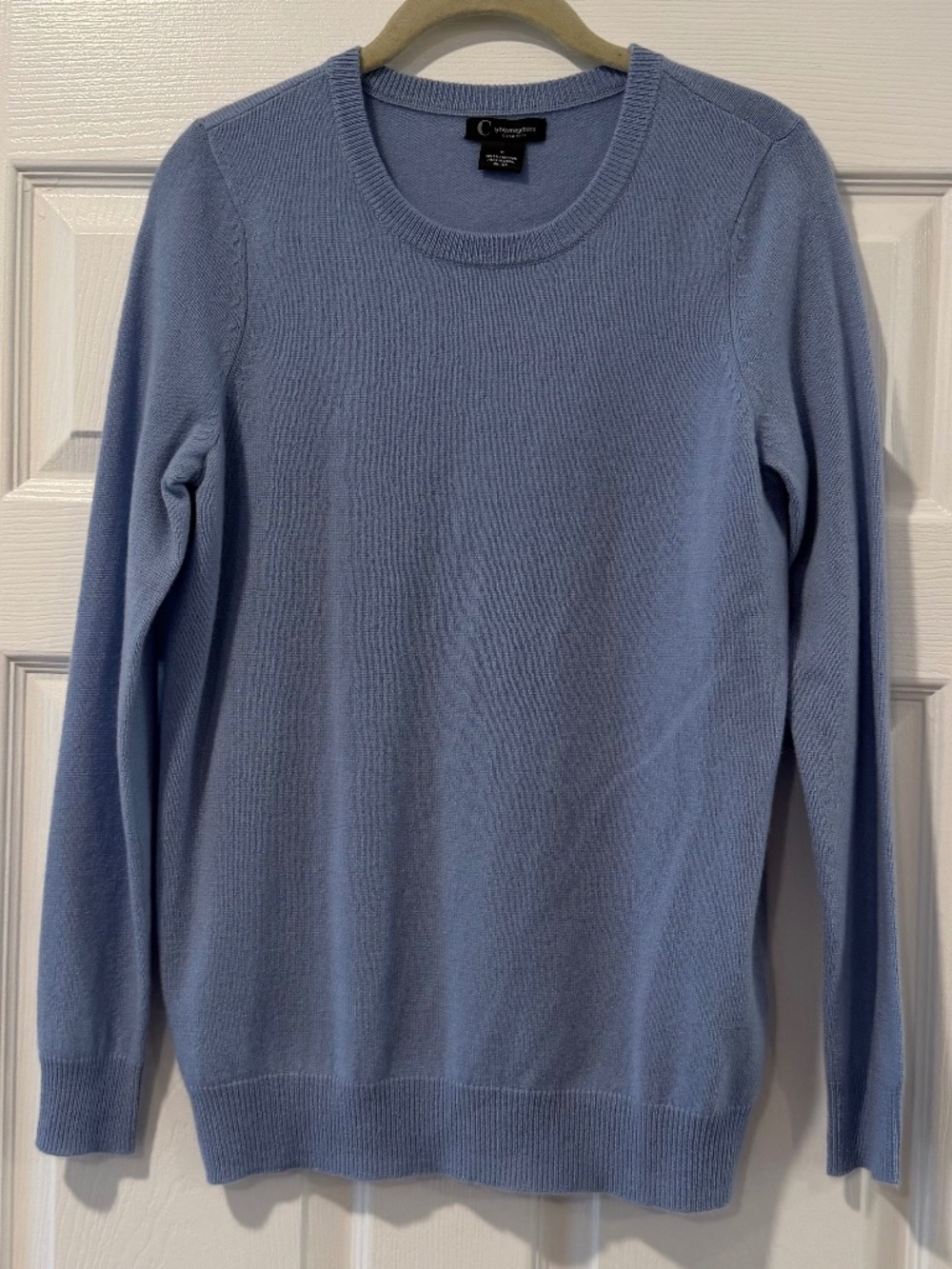 C by Bloomingdales Cashmere Sweater